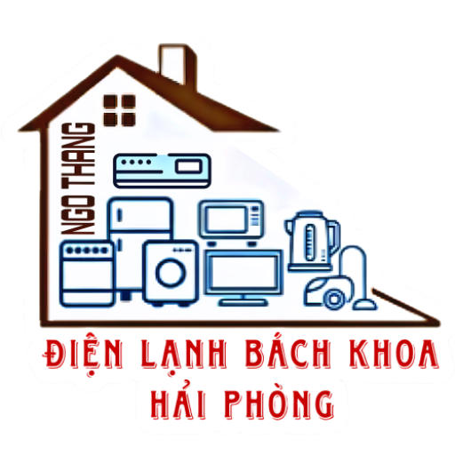 điện lạnh bách khoa