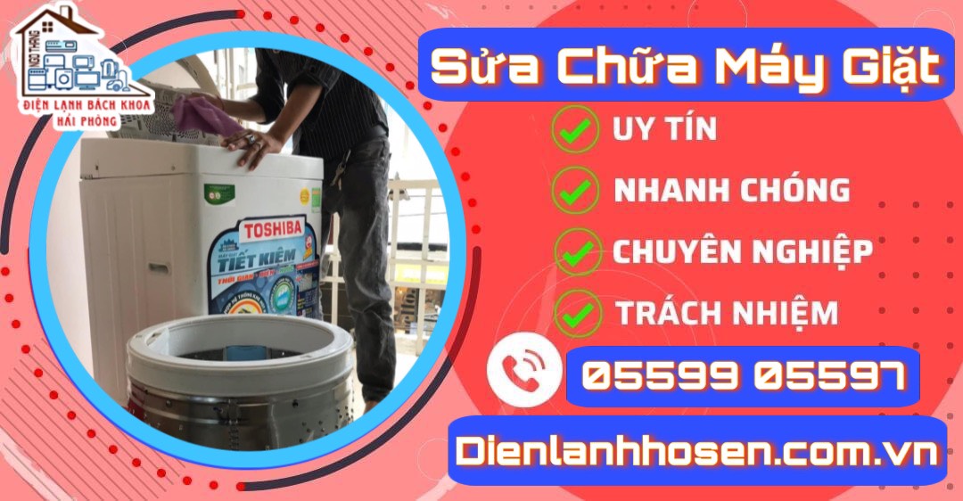 Sửa Chữa Nồi Cơm Điện Tại Hải Phòng