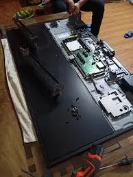 Sửa tivi tại nhà
