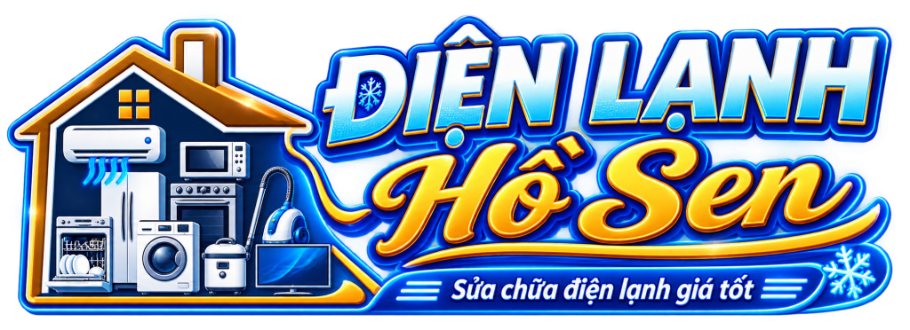 Điện Lạnh Hồ Sen